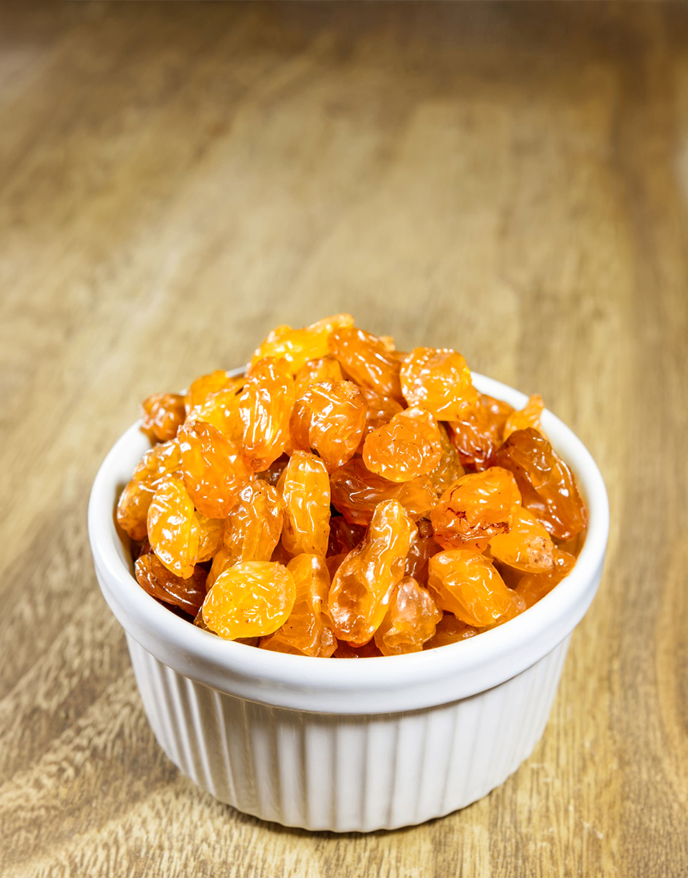 Hormonsuz Sultaniye Sarı Kuru Üzüm 500 Gr | Alaşehir Yöresinden